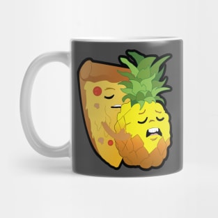 Forbidden Love Mug